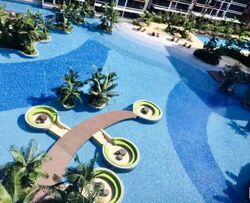 Coco Palms (D18), Condominium #628310121